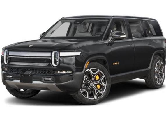 RIVIAN R1S 2023 7PDSGABA6PN018895 image