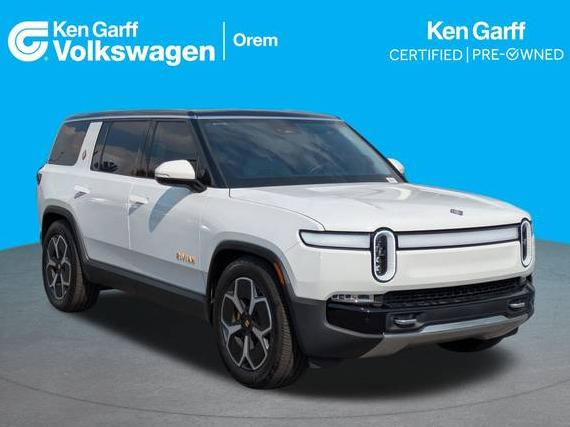 RIVIAN R1S 2023 7PDSGABA3PN013850 image RIVIAN R1S 2023 7PDSGABA3PN013850 image