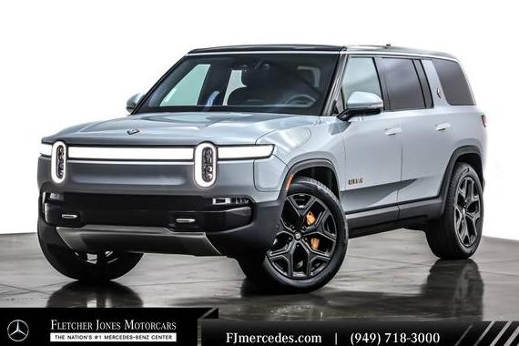 RIVIAN R1S 2023 7PDSGABL5PN022406 image RIVIAN R1S 2023 7PDSGABL5PN022406 image