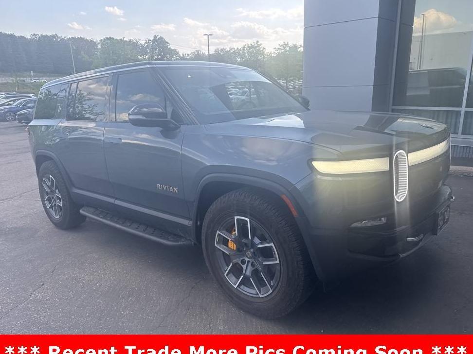 RIVIAN R1S 2023 7PDSGABA1PN004550 image