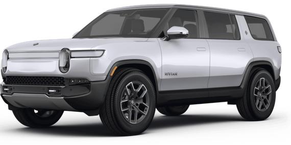 RIVIAN R1S 2023 7PDSGABA9PN019071 image RIVIAN R1S 2023 7PDSGABA9PN019071 image