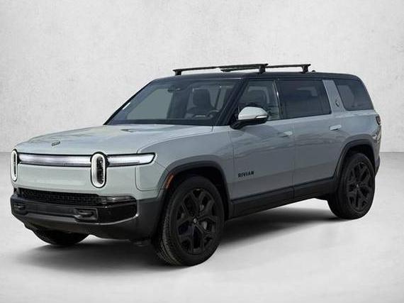 RIVIAN R1S 2026 7PDSGCBA4TN077479 image RIVIAN R1S 2026 7PDSGCBA4TN077479 image