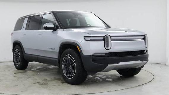 RIVIAN R1S 2026 7PDSGGBA7TN078147 image RIVIAN R1S 2026 7PDSGGBA7TN078147 image
