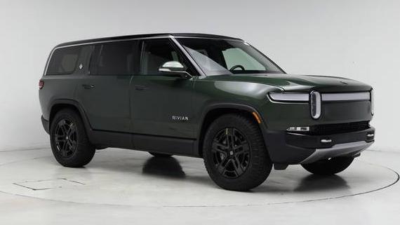RIVIAN R1S 2024 7PDSGCBA7RN037681 image