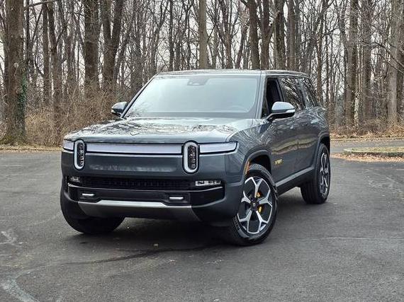 RIVIAN R1S 2024 7PDSGABA9RN036925 image RIVIAN R1S 2024 7PDSGABA9RN036925 image