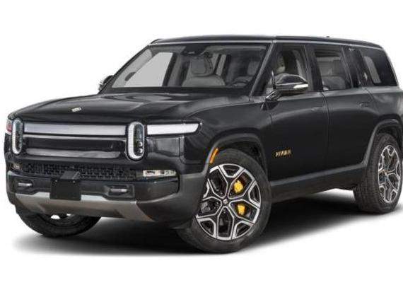 RIVIAN R1S 2024 7PDSGBBA3RN042810 image RIVIAN R1S 2024 7PDSGBBA3RN042810 image