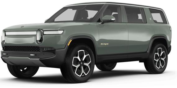 RIVIAN R1S 2024 7PDSGABA0RN043116 image RIVIAN R1S 2024 7PDSGABA0RN043116 image