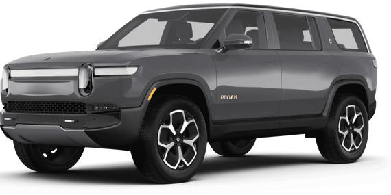 RIVIAN R1S 2024 7PDSGCBA1RN030533 image RIVIAN R1S 2024 7PDSGCBA1RN030533 image