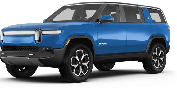 RIVIAN R1S 2024 7PDSGABA3RN033812 image RIVIAN R1S 2024 7PDSGABA3RN033812 image