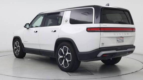 RIVIAN R1S 2024 7PDSGCBA9RN030389 image RIVIAN R1S 2024 7PDSGCBA9RN030389 image