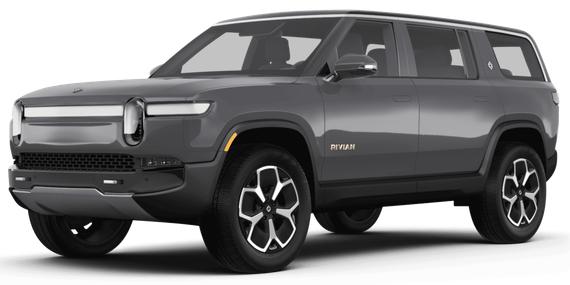 RIVIAN R1S 2024 7PDSGCBAXRN042311 image RIVIAN R1S 2024 7PDSGCBAXRN042311 image