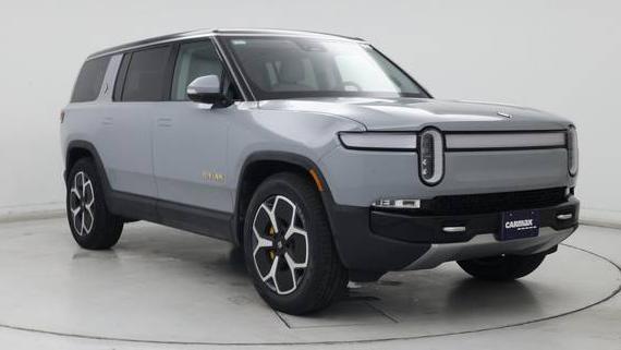 RIVIAN R1S 2024 7PDSGABA4RN042731 image