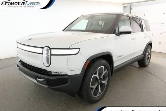 RIVIAN R1S 2024 7PDSGBBA8RN034671 image