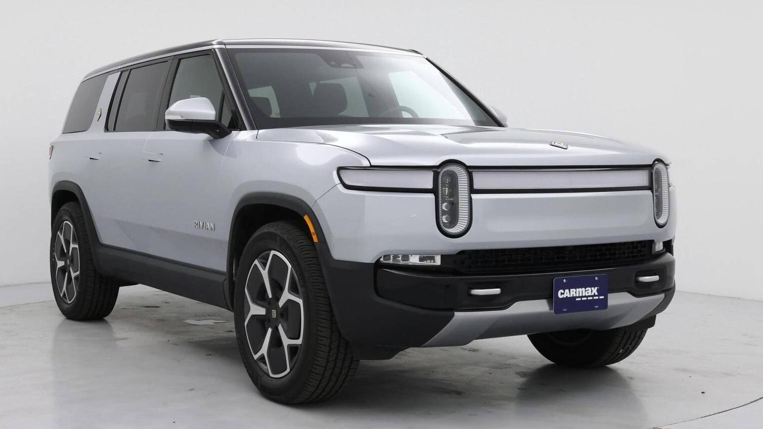 RIVIAN R1S 2024 7PDSGBBAXRN044098 image