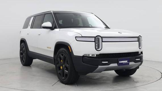 RIVIAN R1S 2024 7PDSGABA4RN033575 image