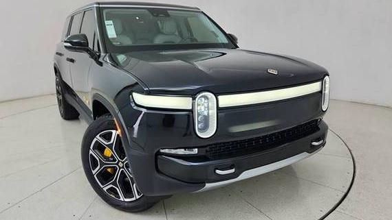 RIVIAN R1S 2024 7PDSGABL8RN035024 image