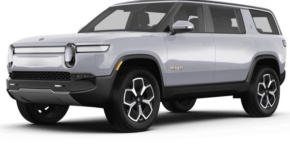 RIVIAN R1S 2024 7PDSGCBA1RN029804 image