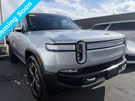RIVIAN R1S 2024 7PDSGBBA8RN034153 image