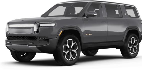RIVIAN R1S 2024 7PDSGBBA4RN042413 image