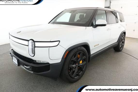 RIVIAN R1S 2024 7PDSGABA4RN031955 image RIVIAN R1S 2024 7PDSGABA4RN031955 image