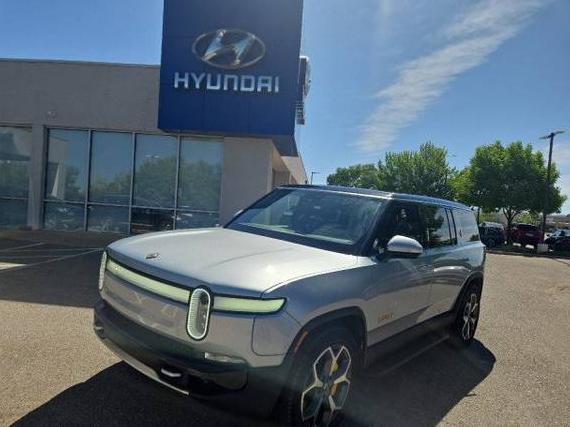 RIVIAN R1S 2024 7PDSGABAXRN032043 image RIVIAN R1S 2024 7PDSGABAXRN032043 image