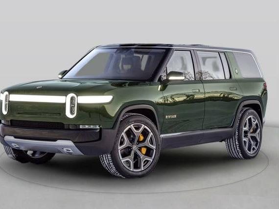 RIVIAN R1S 2024 7PDSGCBA4RN031045 image RIVIAN R1S 2024 7PDSGCBA4RN031045 image