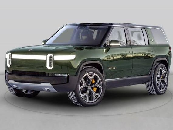 RIVIAN R1S 2024 7PDSGBBAXRN030671 image RIVIAN R1S 2024 7PDSGBBAXRN030671 image