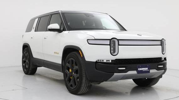RIVIAN R1S 2024 7PDSGABA5RN043564 image RIVIAN R1S 2024 7PDSGABA5RN043564 image