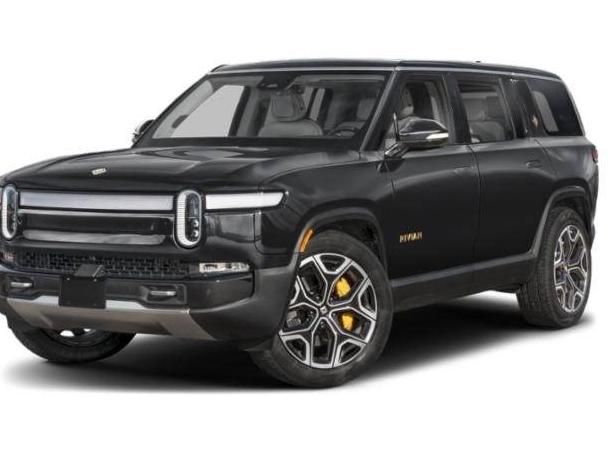 RIVIAN R1S 2024 7PDSGBBA0RN034096 image