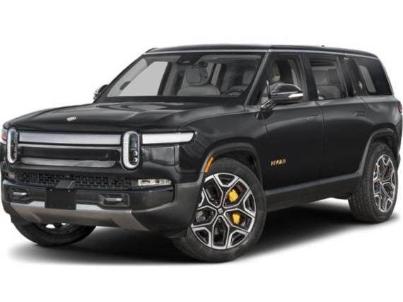 RIVIAN R1S 2024 7PDSGCBAXRN037609 image RIVIAN R1S 2024 7PDSGCBAXRN037609 image
