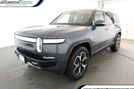 RIVIAN R1S 2024 7PDSGBBA2RN044743 image RIVIAN R1S 2024 7PDSGBBA2RN044743 image