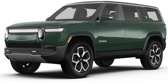RIVIAN R1S 2024 7PDSGBBA4RN040032 image