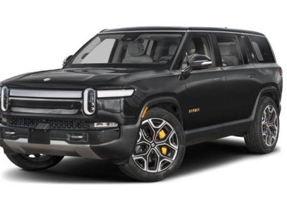 RIVIAN R1S 2024 7PDSGCBA5RN041633 image RIVIAN R1S 2024 7PDSGCBA5RN041633 image