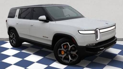 RIVIAN R1S 2024 7PDSGABA4RN033754 image