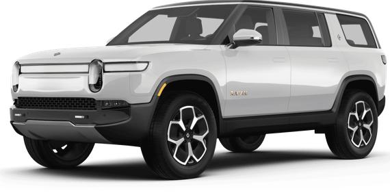RIVIAN R1S 2024 7PDSGABAXRN040658 image RIVIAN R1S 2024 7PDSGABAXRN040658 image