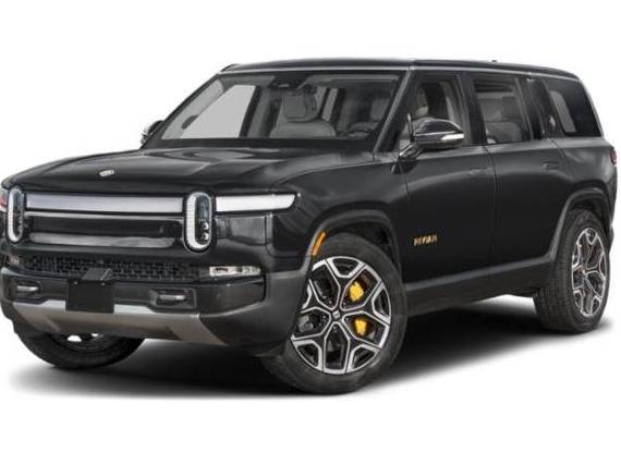 RIVIAN R1S 2024 7PDSGABA8RN033966 image