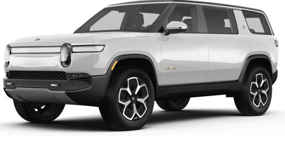 RIVIAN R1S 2024 7PDSGBBA4RN032917 image