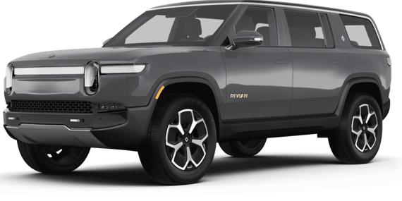 RIVIAN R1S 2024 7PDSGABA0RN031645 image RIVIAN R1S 2024 7PDSGABA0RN031645 image