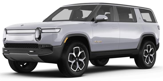 RIVIAN R1S 2024 7PDSGABA5RN033505 image