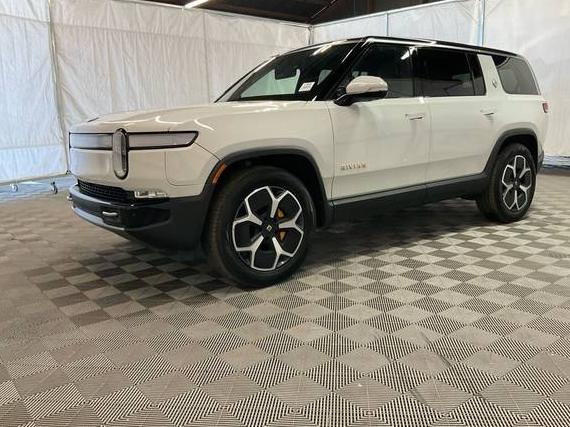 RIVIAN R1S 2024 7PDSGABA7RN044862 image