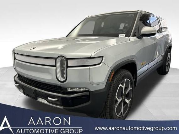 RIVIAN R1S 2024 7PDSGABAXRN036626 image RIVIAN R1S 2024 7PDSGABAXRN036626 image