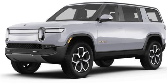 RIVIAN R1S 2024 7PDSGBBA9RN042620 image
