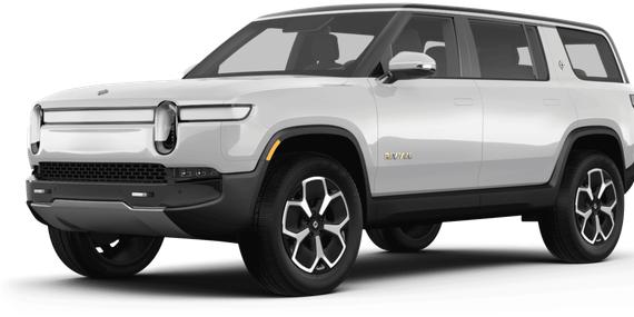 RIVIAN R1S 2024 7PDSGABA7RN033084 image RIVIAN R1S 2024 7PDSGABA7RN033084 image
