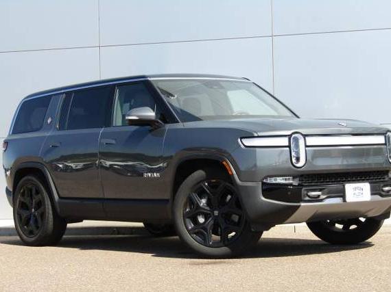 RIVIAN R1S 2024 7PDSGBBA5RN038936 image