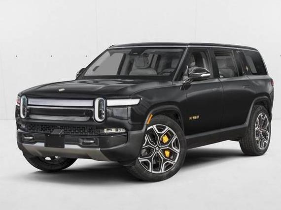 RIVIAN R1S 2024 7PDSGABA5RN041555 image RIVIAN R1S 2024 7PDSGABA5RN041555 image