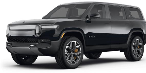 RIVIAN R1S 2022 7PDSGABL2NN000084 image