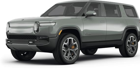 RIVIAN R1S 2022 7PDSGABL3NN002569 image