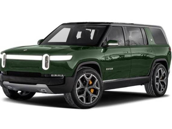 RIVIAN R1S 2022 7PDSGABL8NN000333 image