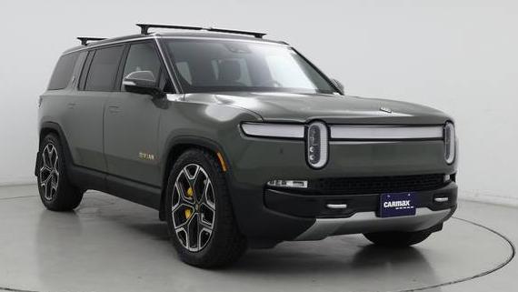 RIVIAN R1S 2022 7PDSGABL9NN000924 image