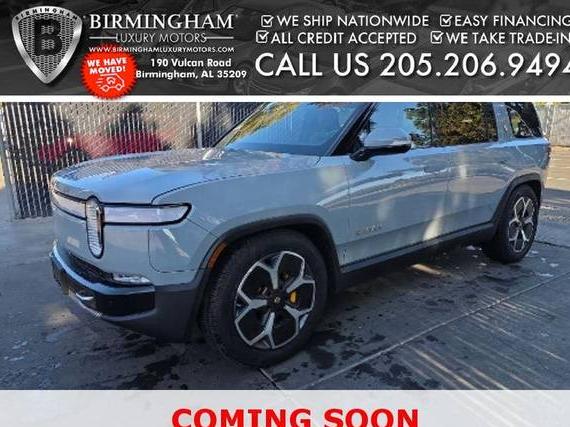 RIVIAN R1S 2022 7PDSGABL5NN002931 image RIVIAN R1S 2022 7PDSGABL5NN002931 image